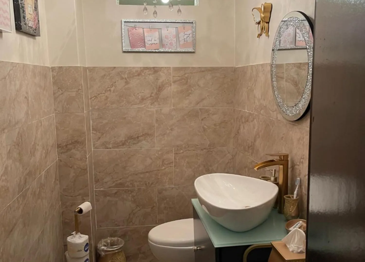 The Balconies Studio, The Marilyn Suite & The Crystal Apartment At Casa Of Essence In Old 산후안