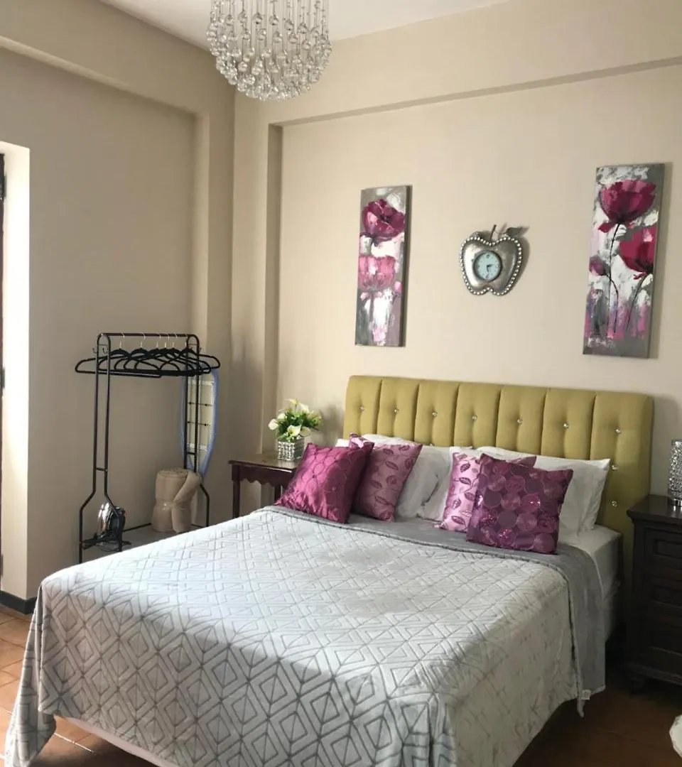 The Balconies Studio, The Marilyn Suite & The Crystal Apartment At Casa Of Essence In Old 산후안