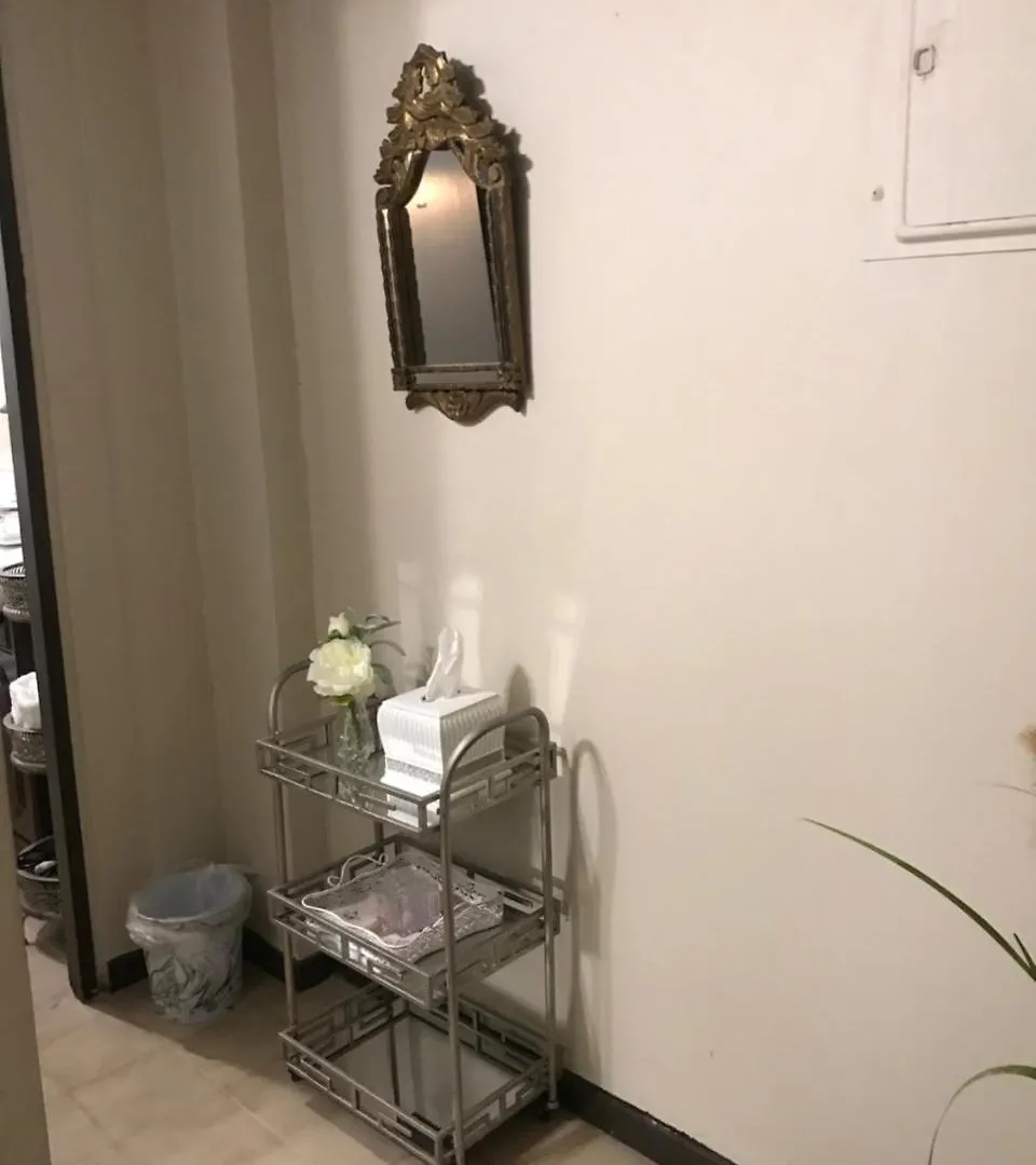 The Balconies Studio, The Marilyn Suite & The Crystal Apartment At Casa Of Essence In Old 산후안