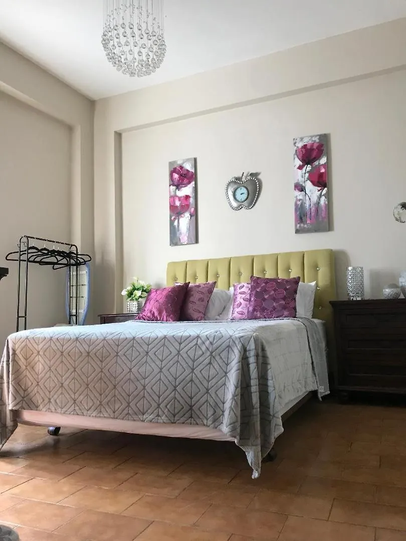 The Balconies Studio, The Marilyn Suite & The Crystal Apartment At Casa Of Essence In Old 산후안